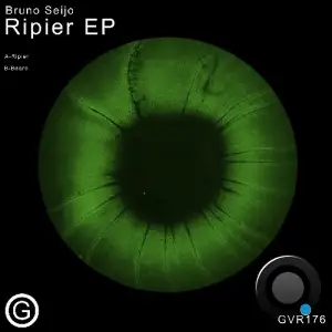 Bruno Seijo - Ripier (2025)