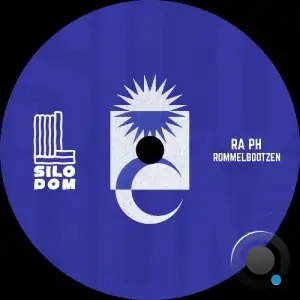 Ra Ph - Rommelbootzen (2025)
