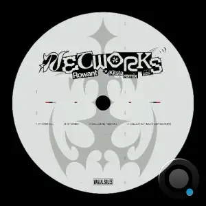 Rowant - Networks (2025)