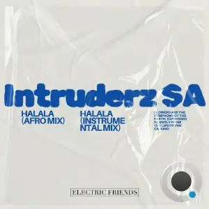 Intruderz SA - Halala (2025)