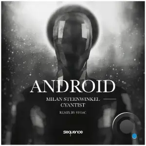 Cyantist, Milan Steenwinkel - Android (2025)