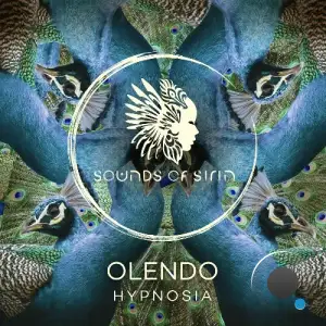 Olendo - Hypnosia (2025)
