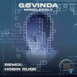 Govinda (Arg) - Mindlessly (2025)