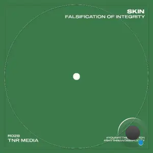 Skin - Falsification of Integrity (2025)