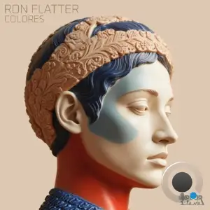 Ron Flatter - Colores (2025)