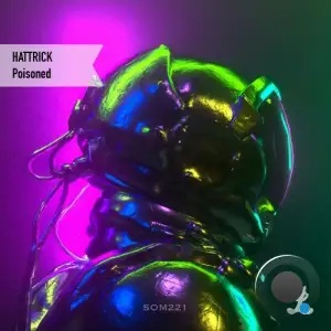 HATTRICK - Poisoned (2025)