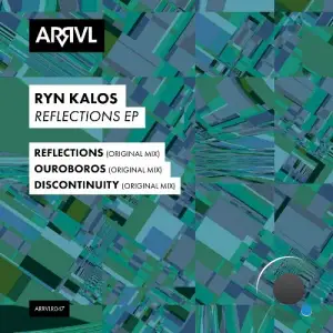 Ryn Kalos - Reflections (2025)
