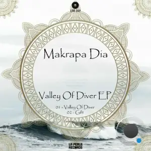 Makrapa Dia - Valley of Divers (2025)