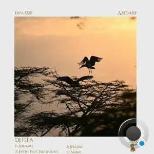 DJ Fita - Abedare (2025)