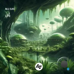 MJ (UK) - Life (2025)