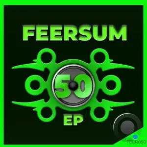 FEERSUM 50th Release (2025)