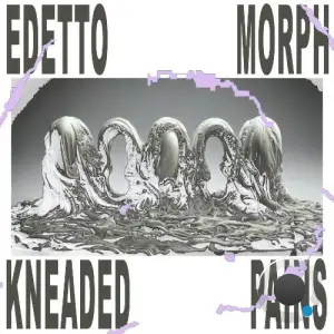 Edetto - Morph (2025)