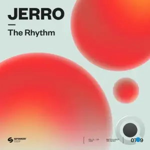 Jerro - The Rhythm (2025)