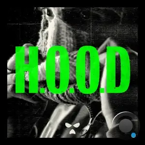 Kneecap - H.O.O.D 2025 (2025)