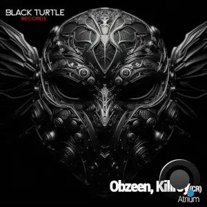 Obzeen & Killroy (CR) - Atrium (2025)