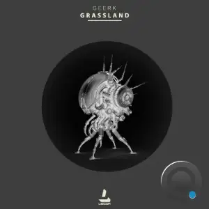 Geerk - Grassland (2025)