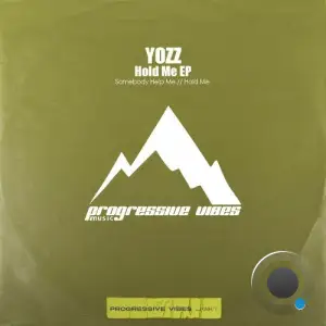 Yozz - Hold Me (2025)