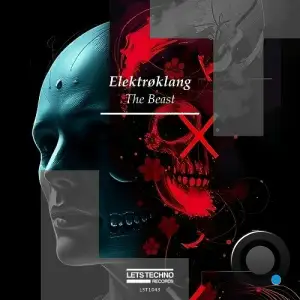 Elektrøklang - The Beast (2025)