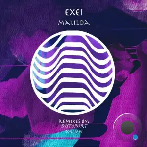 Exei - Matilda (2025)