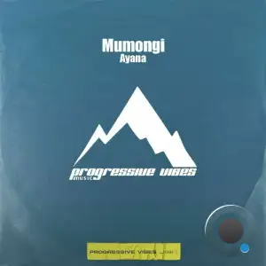 Mumongi - Ayana (2025)