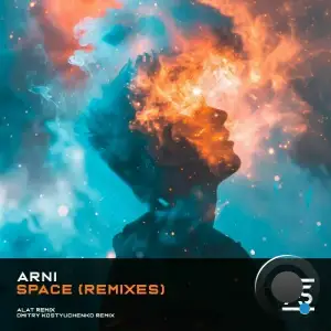 Arni - Space (Remixes) (2025)