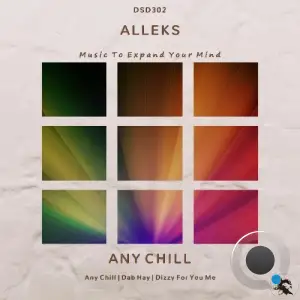 ALLeks - Any Chill (2025)