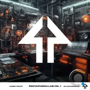 PENTAPHONIA LAB Vol. 1 (2025)