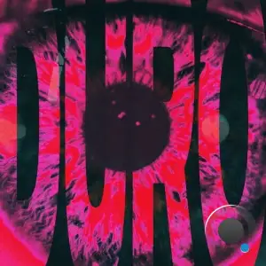Argy & Tny - Duro (2025)