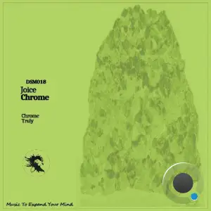 Joice - Chrome (2025)