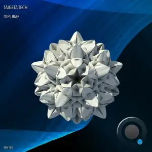 Taigeta Tech - Dies Irae (2025)