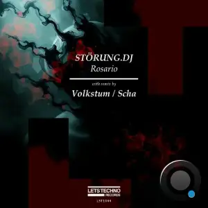 STÖRUNG.DJ - Rosario (2025)