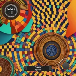 Prosis - Hyana (2025)