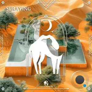 Betrieb - Spraying (2025)