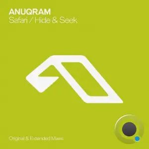 ANUQRAM - Safari / Hide & Seek (2025)
