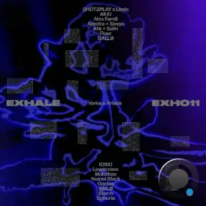 Exhale VA006 (2025)