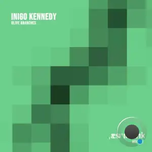 Inigo Kennedy - Olive Branches (2025)