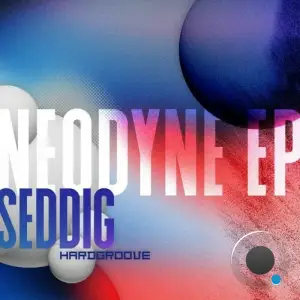 Seddig - Neodyne (2025)
