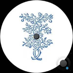 Maria Amor & Shcuro - Intertwined (2025)