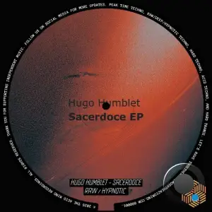 Hugo Humblet - Sacerdoce (2025)
