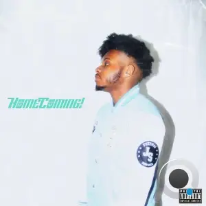 Cubby Kamikaze - Homecoming! (2025)