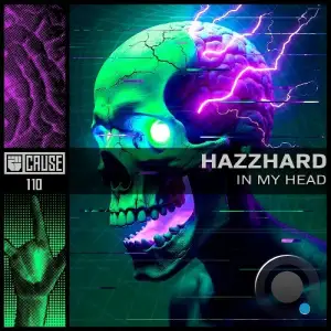 Hazzhard - In My Head (2025)