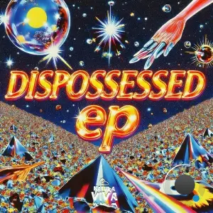 Kohan - Dispossessed (2025)