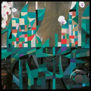 Wata Igarashi - Agartha Remixe (2025)