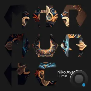 Niko Ava - Lumin (2025)