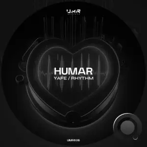 Humar - Yafe / Rhythm (2025)