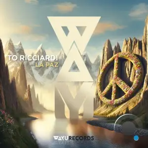 To Ricciardi - La Paz (2025)