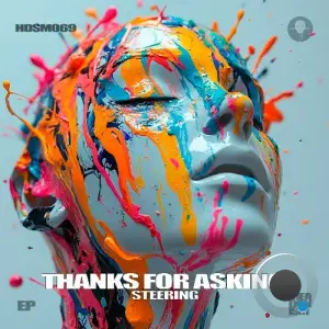 Steering & Ann Epi - Thanks for Asking (2025)