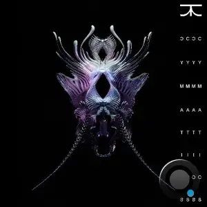 Fehrplay - Cymatics (2025)