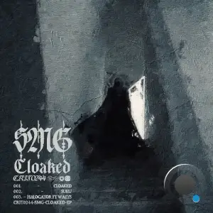SMG - Cloaked (2025)