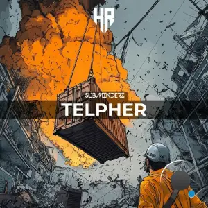 Subminderz - Telpher (2025)